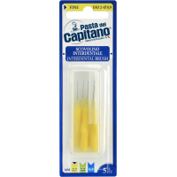 Brushes for interdental spaces Pasta del Capitano Interdental Brush Fine 0.9 mm 5 pcs. (8002140033902)