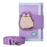 Гаманець дитячий Yes Pusheen the Cat W-1 (533380)