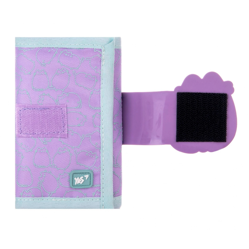 Гаманець дитячий Yes Pusheen the Cat W-1 (533380)