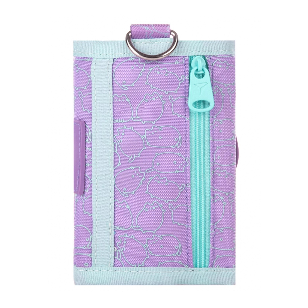 Гаманець дитячий Yes Pusheen the Cat W-1 (533380)