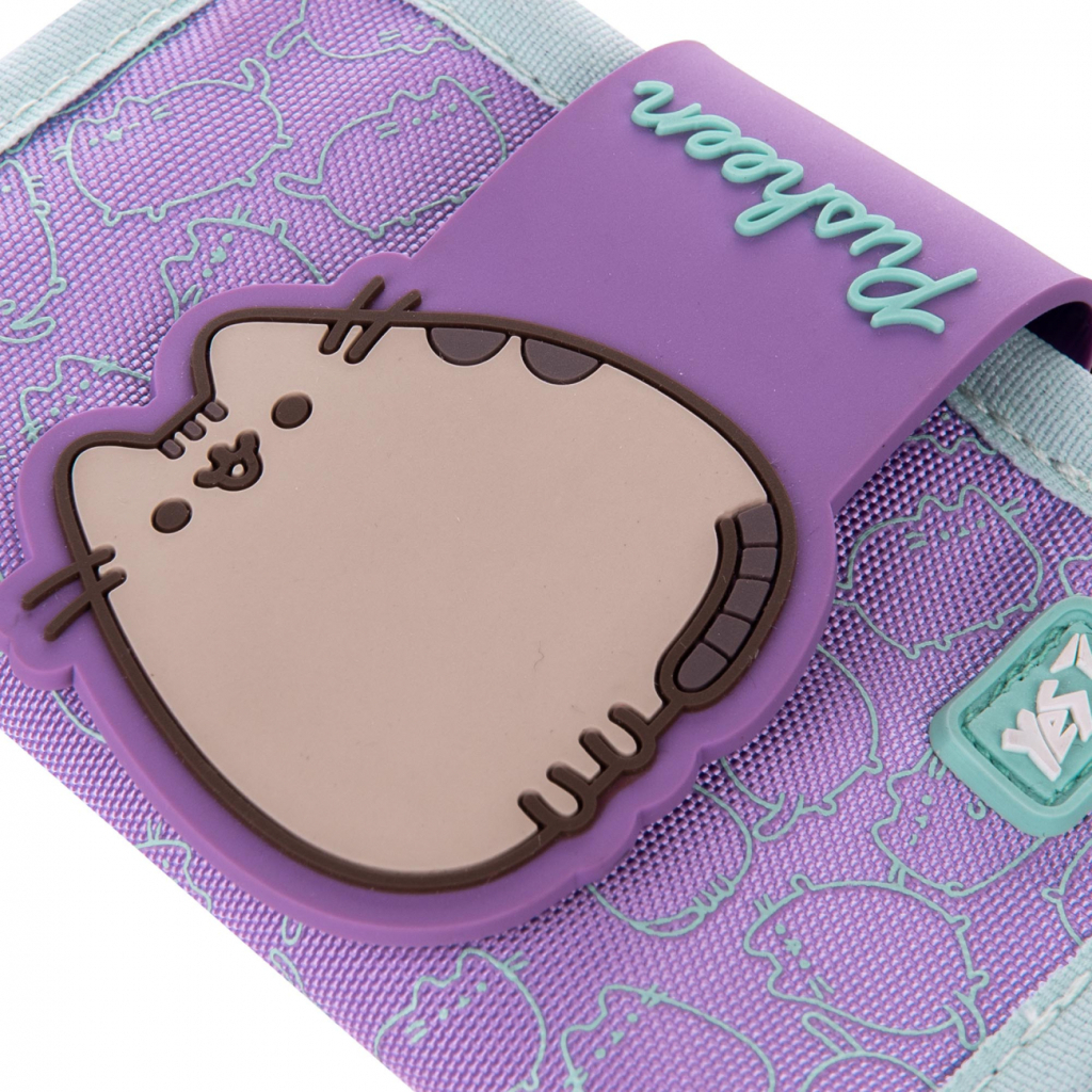 Гаманець дитячий Yes Pusheen the Cat W-1 (533380)