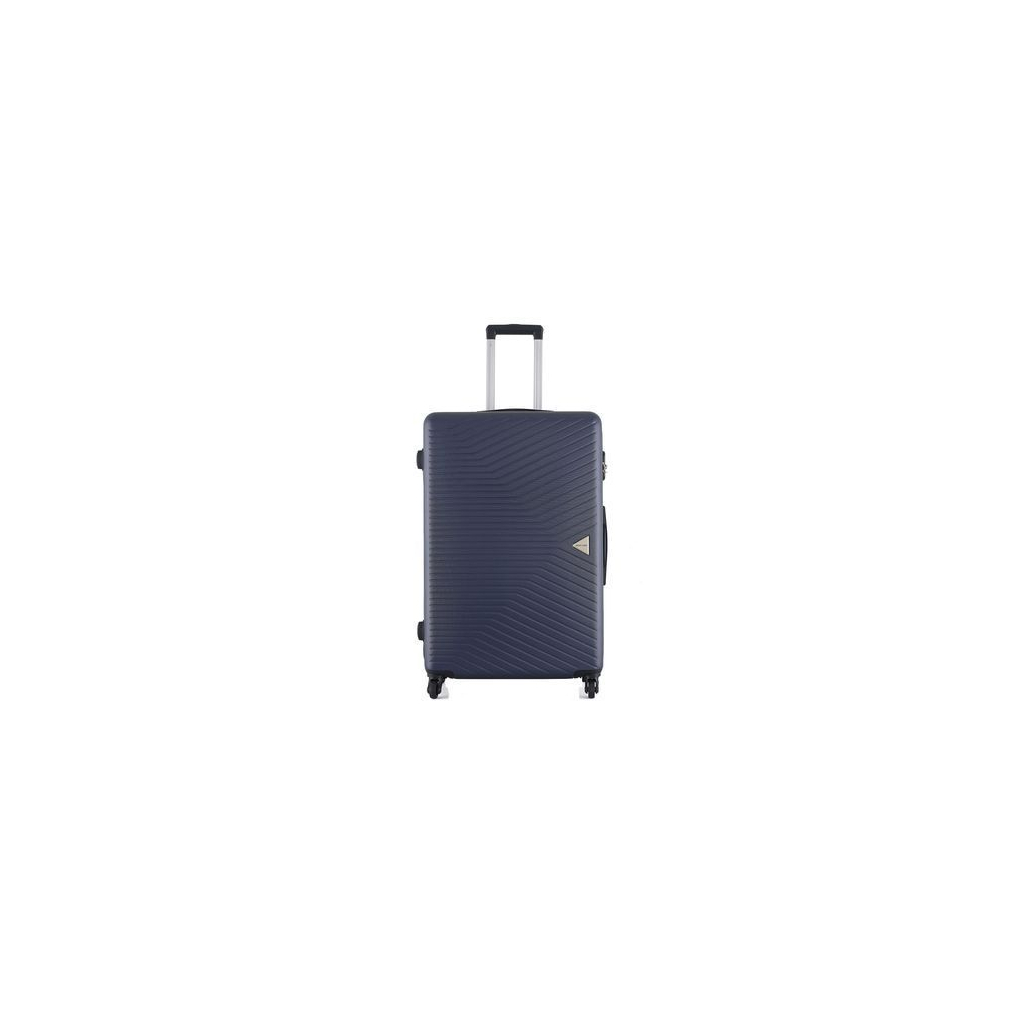 Валіза Semi Line 28" L T5691-3 Navy (DAS302908)