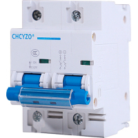Automatic switch CHCYZO YT-RKB-2P-125A
