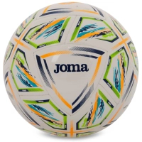 М'яч футбольний Joma HALLEY II різнокольоровий Уні 5 401268.214 (8445757552303)