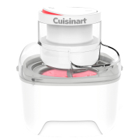 Морозивниця Cuisinart Solo Scoops (ICEM10E)