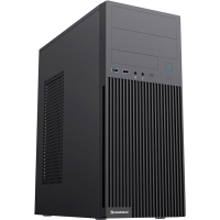 Корпус Gamemax ET-215-NP-U3
