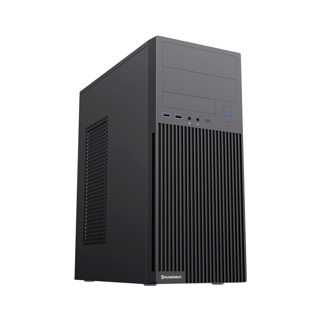 Корпус для ПК Gamemax ET-215-NP-U3