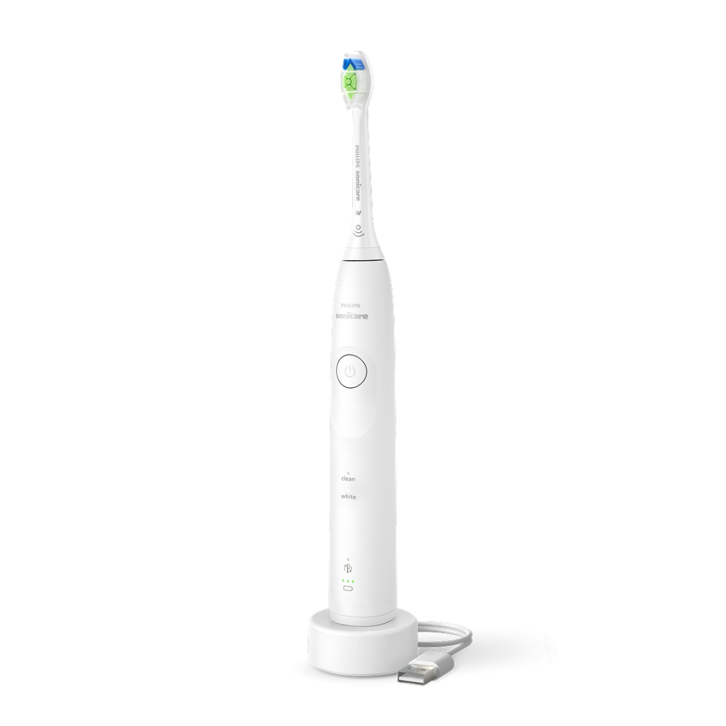 Електрична зубна щітка Philips HX7110/01