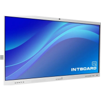 LCD панель Intboard LT65 CFW PC (8GB RAM/128GB ROM/Android 14.0)