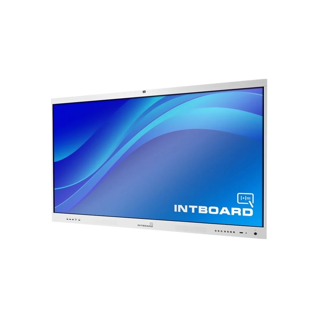 LCD панель Intboard LT65 CFW PC (8GB RAM/128GB ROM/Android 14.0)