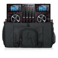 Чохол для звукового обладнання Gator DJ Controller Messenger Bag 25" (G-CLUB CONTROL 25)