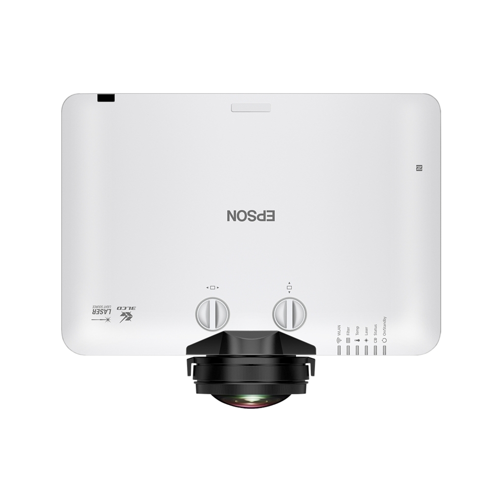 Проектор Epson EB-L690U (V11HB29080)
