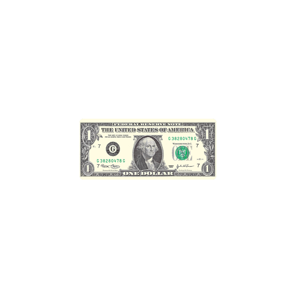 Килимок для мишки Voltronic Washington (UD03)