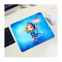 Килимок для мишки Voltronic DOTA2 "Crystal Maiden Arcana" (DOTA2-CMA)