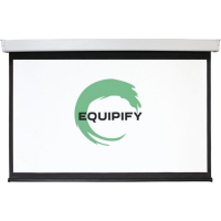 Проекційний екран Equipify ESAA100