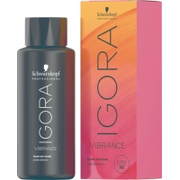 Фарба для волосся Schwarzkopf Professional Igora Vibrance 7-00 - Середньо-русявий натуральний екстра (7702045666502)