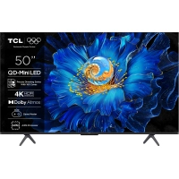 Телевізор TCL 50C6KS