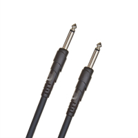 Acoustic cable D'Addario Classic Series Speaker Cable (7.62m) (PW-CSPK-25)