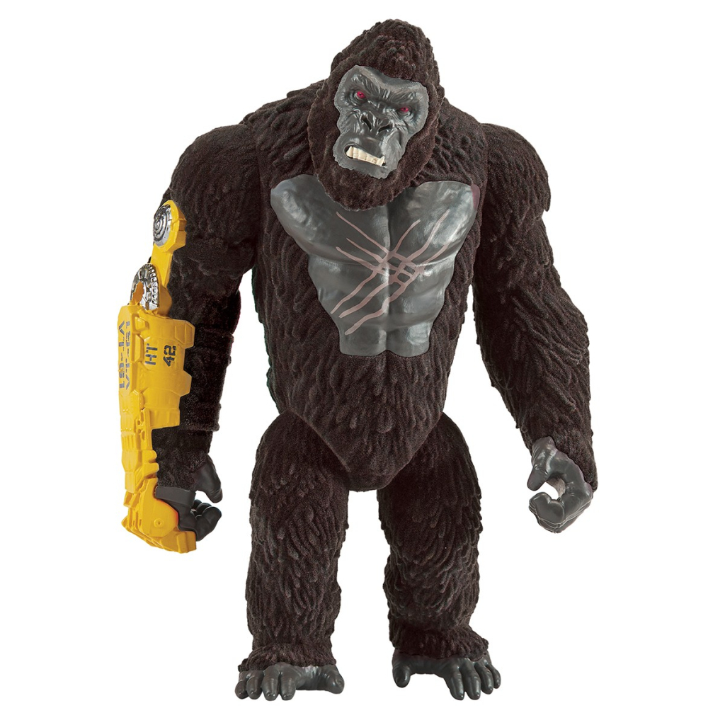 Фігурка Godzilla vs. Kong Особливий Конг (35231)