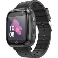 Смарт-годинник HOCO Y100 children watch with call function Black (6942007625623)