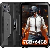 Планшет OUKITEL RT3 8" 4/64GB NFC / LTE Black (6931940747165)