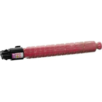 Тонер-картридж Ricoh IM C400 magenta (842607)