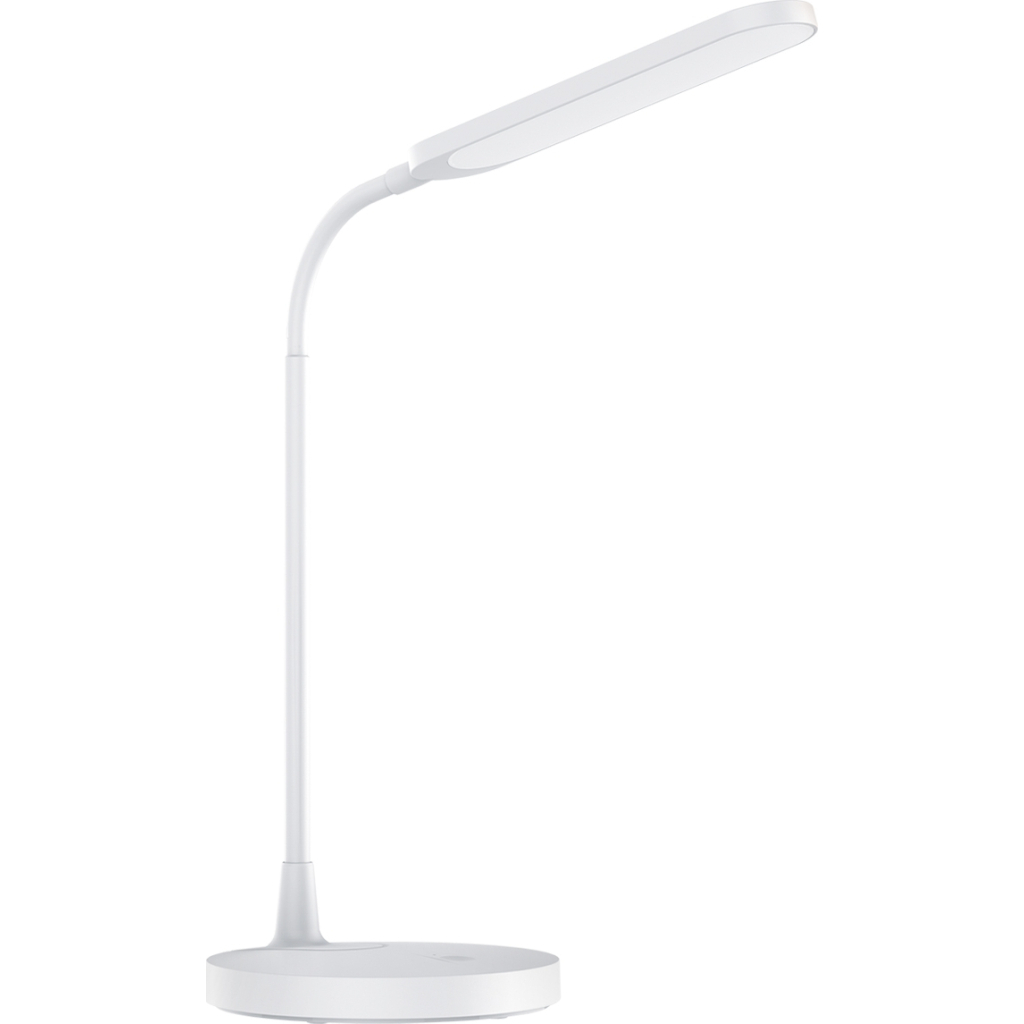 Настільна лампа Eurolamp LED 10W 350lm 4000K 1800mAh (LED-TLB-10W(white))