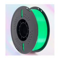 Plastic for 3D printer Voltronic PLA+ 1.75mm, 1kg, green (2880000418764)