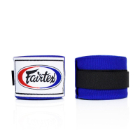 Sports bandage Fairtex HW2 Blue (HW2_Blue)