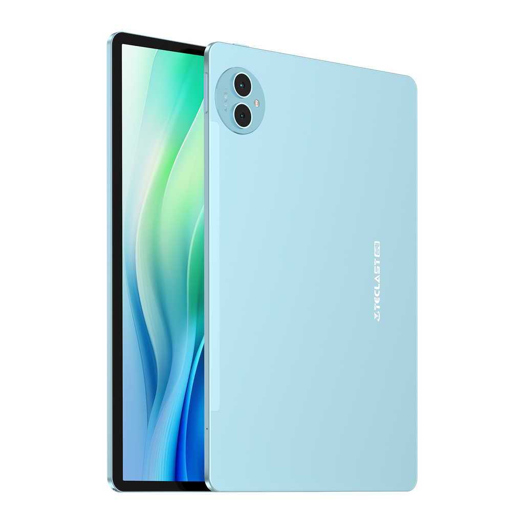 Планшет Teclast P50 KIT 11" 4/128Gb Wi-Fi Blue (6940709687284) Планшет Teclast P50 KIT 11" 4/128Gb Wi-Fi Blue (6940709687284)