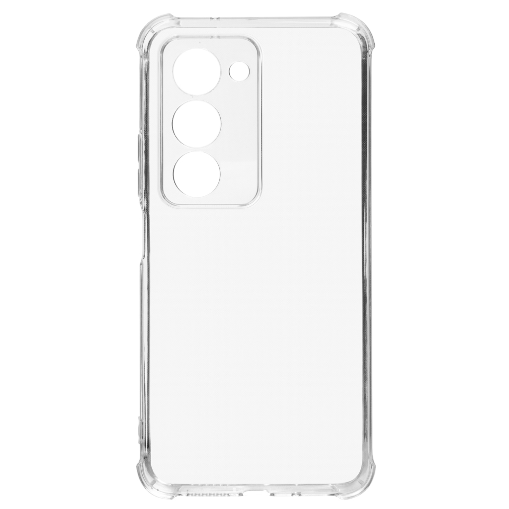 Чохол до мобільного телефона Armorstandart Air Force Xiaomi Redmi 15 4G Camera cover Clear (ARM85418)