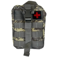 Car first aid kit Poputchik 02-092-M