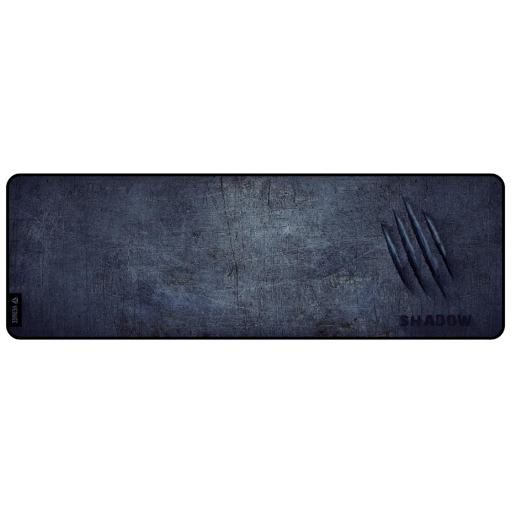 Килимок для мишки YENKEE YPM 3007 Shadow XL Grafit (45014209) Килимок для мишки YENKEE YPM 3007 Shadow XL Grafit (45014209)