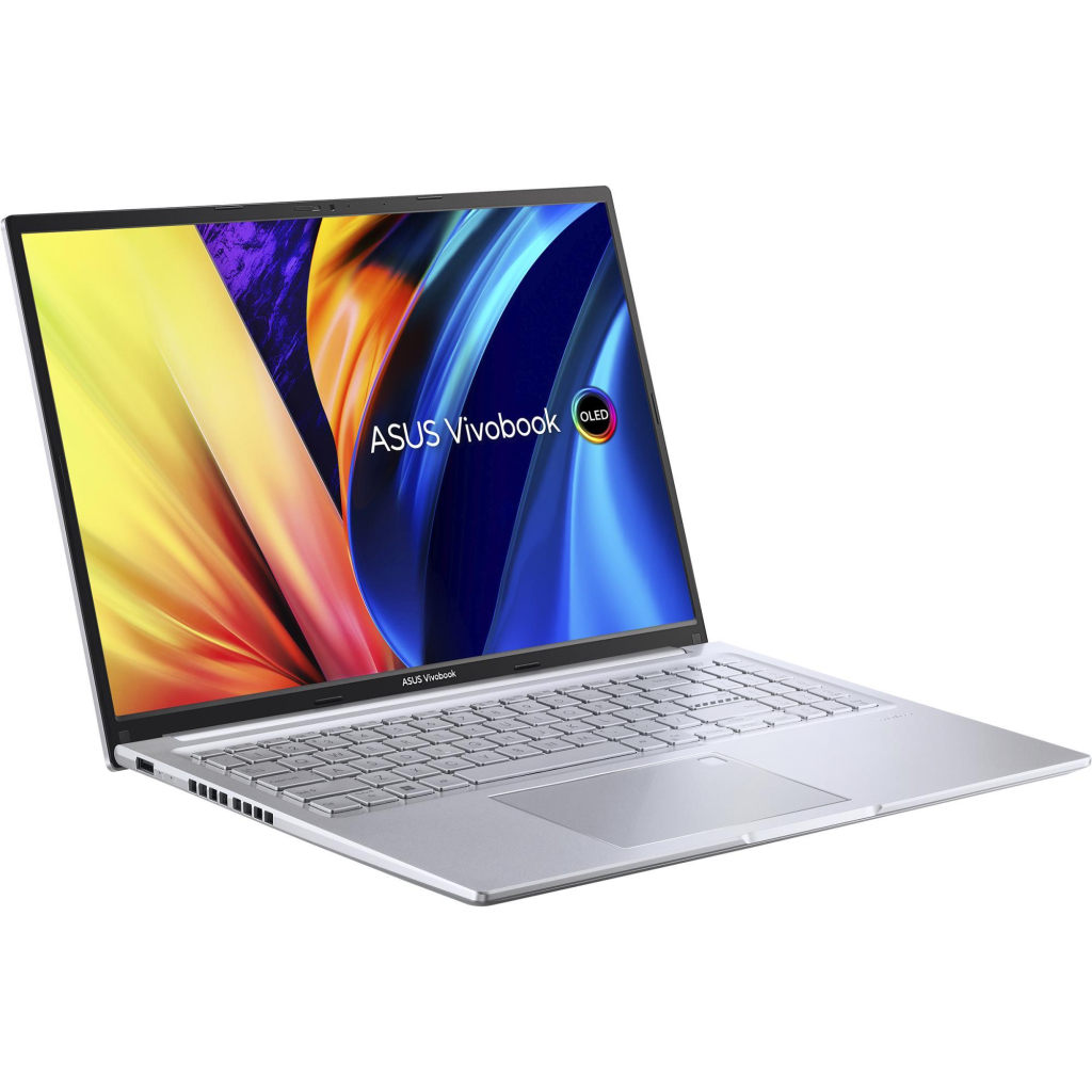 Ноутбук ASUS Vivobook 16 X1605VA-MB2268 (90NB13W2-M009K0) Ноутбук ASUS Vivobook 16 X1605VA-MB2268 (90NB13W2-M009K0)