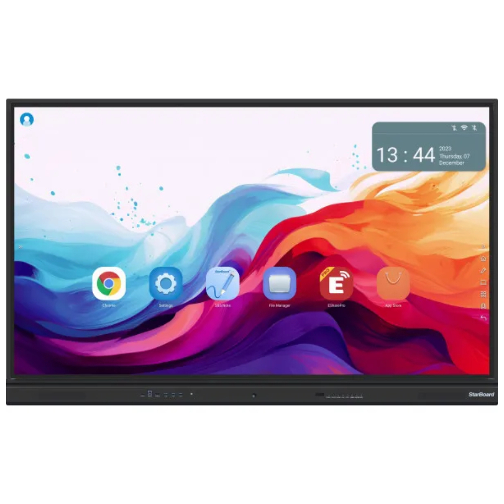 LCD панель Starboard TE-YL5X-PRO-75