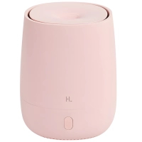 Зволожувач повітря Xiaomi HL Aromatherapy machine Pink (HLEOD01)