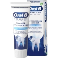 Toothpaste Oral-B Pro-Science Enamel restoration Daily protection 75 ml (8001090247544)