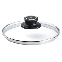 Кришка для посуду Swiss Diamond XD Induction 18 см (c-18)