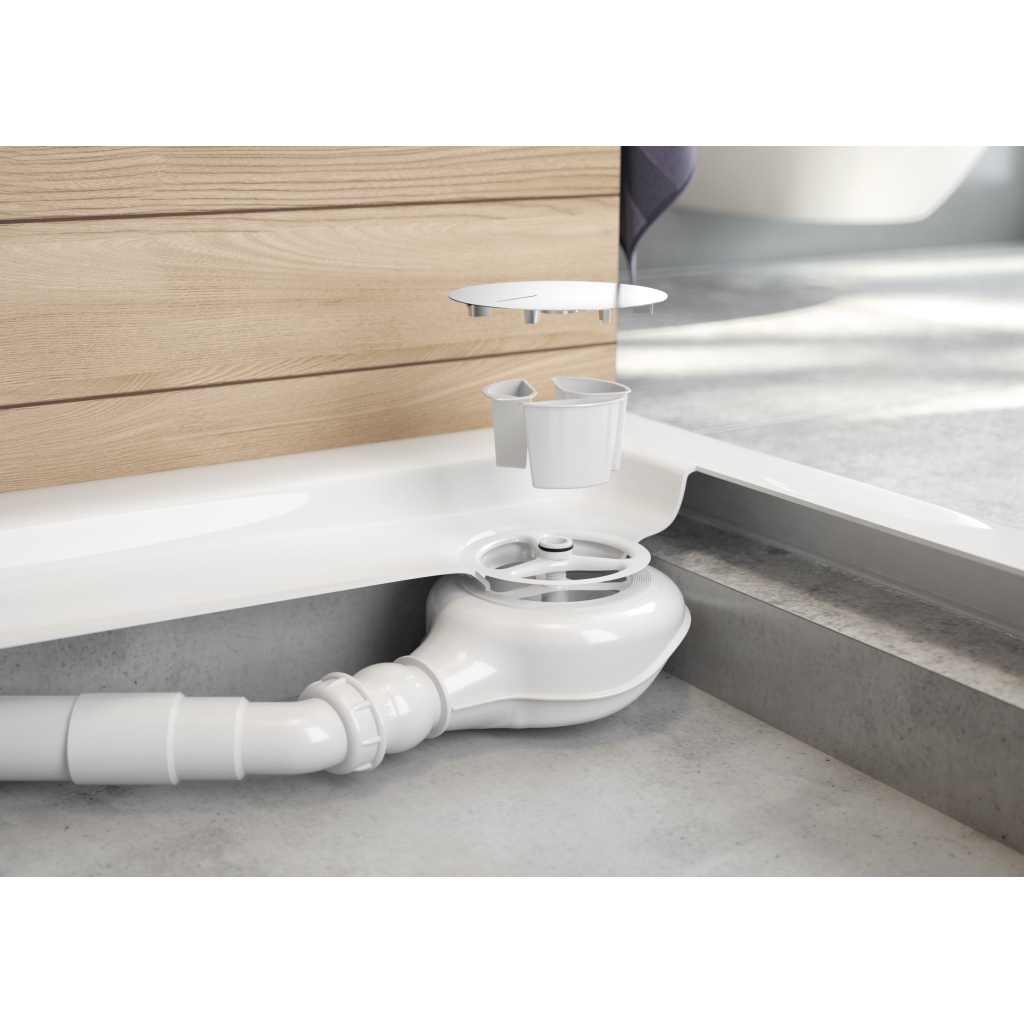 Аксесуар кухонний Deante NHC_029C