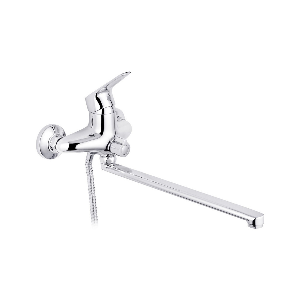 Змішувач Kroner Odra-C071 (CV019458) Змішувач Kroner Odra-C071 (CV019458)