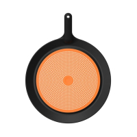 Екран від бризок Fiskars Functional Form з силіконом (1027305)