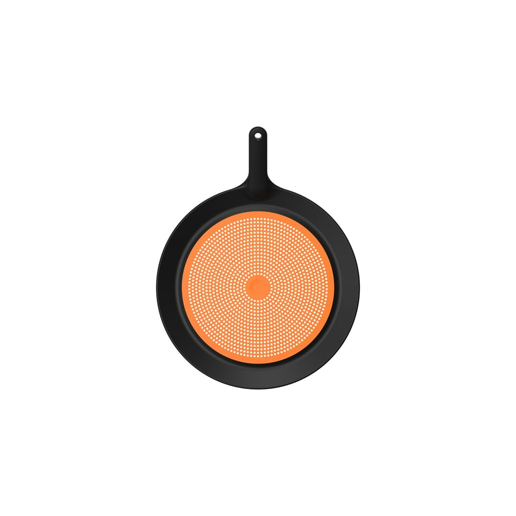 Екран від бризок Fiskars Functional Form з силіконом (1027305)