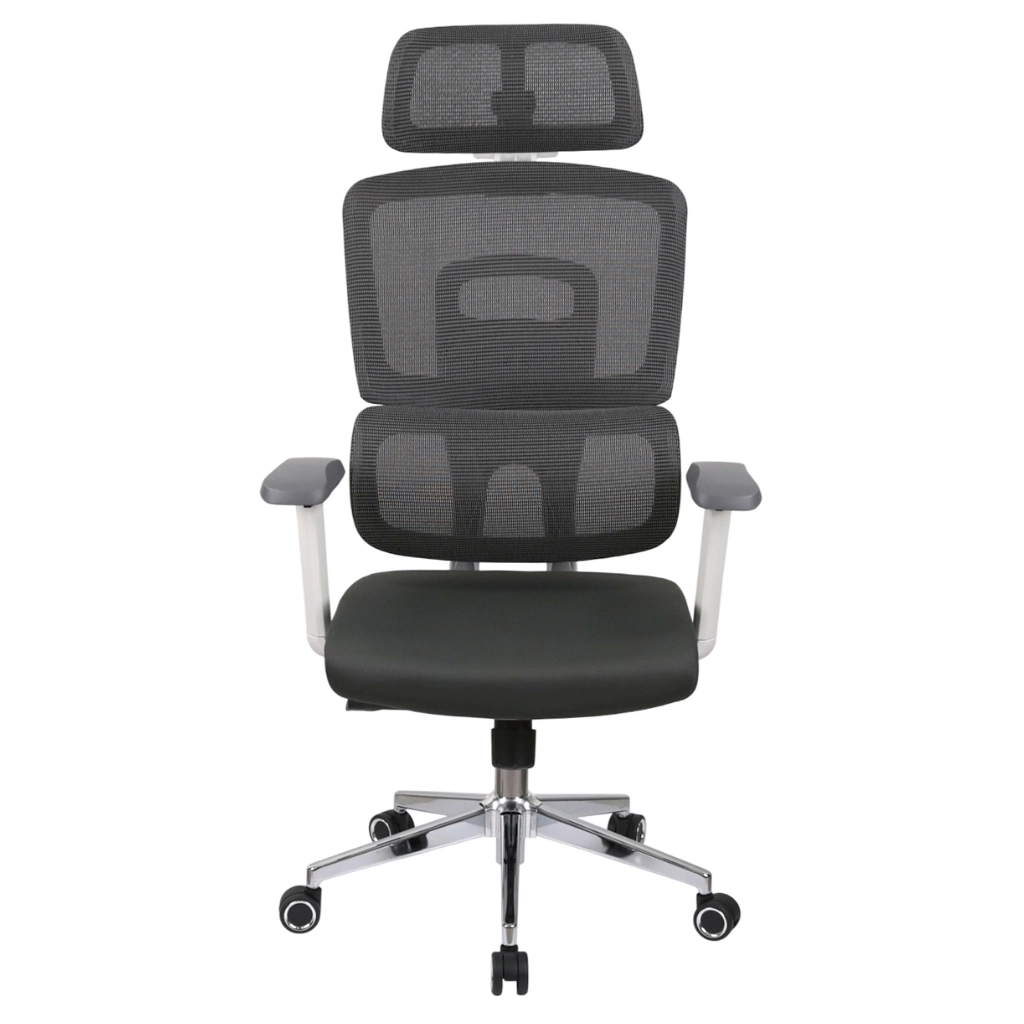 Офісне крісло Аклас Арктик GTR 3D WT (LVB Grey OS Gray) (00166118) Офісне крісло Аклас Арктик GTR 3D WT (LVB Grey OS Gray) (00166118)