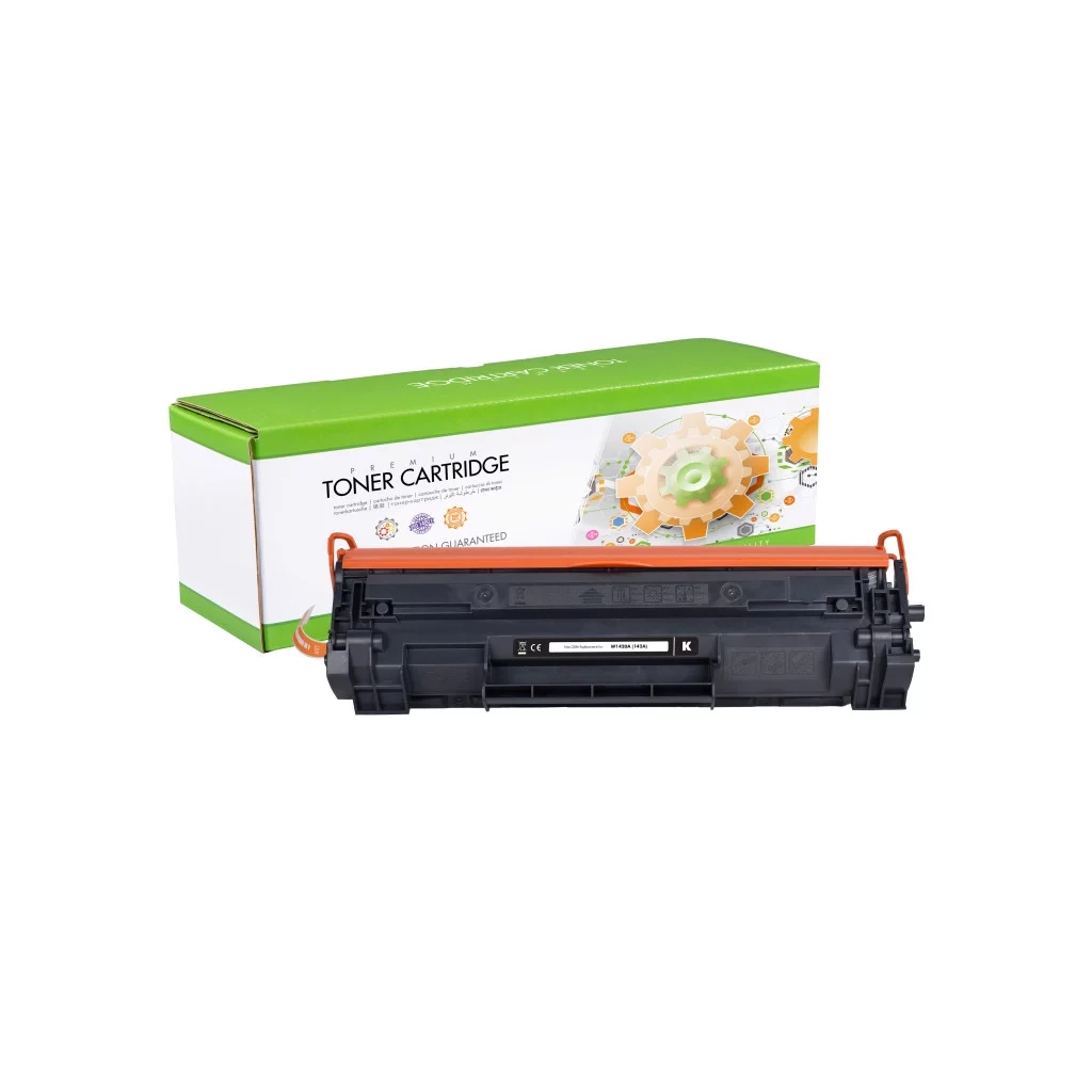 Картридж Static Control HP W1420A (142A) (002-01-S1420A)