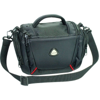 Фото-сумка Semi Line Unisex's Camera Bag Black (8525)