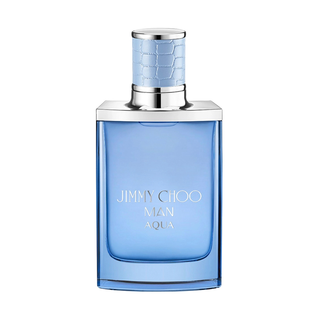 Туалетна вода Jimmy Choo Man Aqua 50 мл (3386460129831)