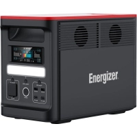 Зарядна станція Energizer 1800W, 1536Wh (PPS1500W2F)