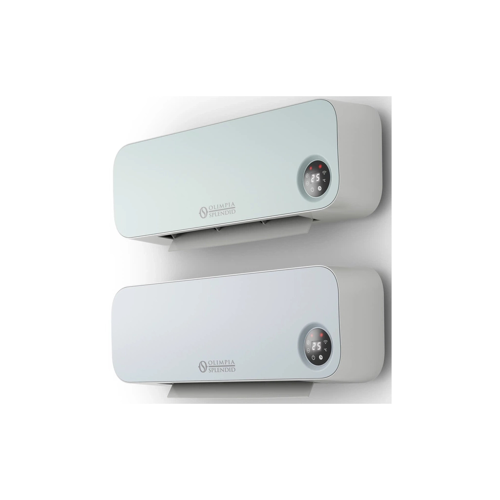 Обігрівач Olimpia Splendid CALDO SKY B WIFI (OS-99264) Обігрівач Olimpia Splendid CALDO SKY B WIFI (OS-99264)