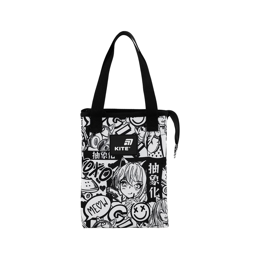 Термосумка Kite 2707-5 (K25-2707-5) Термосумка Kite 2707-5 (K25-2707-5)