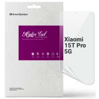 Плівка захисна Armorstandart hydrogel Anti-Blue Xiaomi 15T Pro 5G (ARM86970)